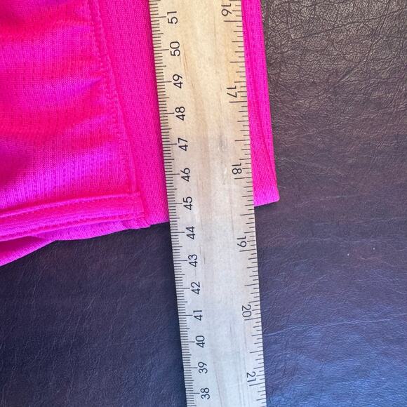 Xersion Womens 3XL Stretch Fabric Midrise Quick Dry Pull-On Shorts New with Tag - Picture 3 of 6